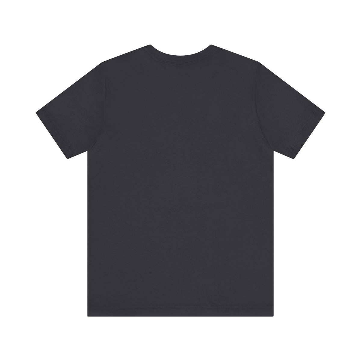 Jesus Crucifix T‑Shirt — Christian Faith Graphic Tee for Easter & Church