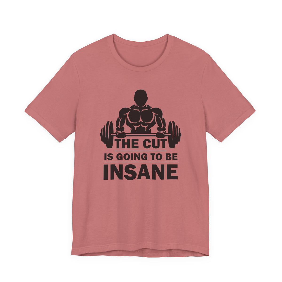 Rocking Cut-Phase Jersey
