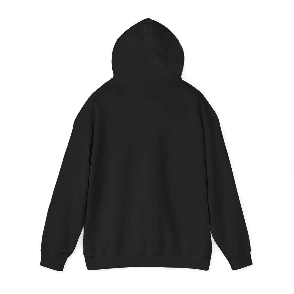 Charged Gorilla Lifts Hoodie