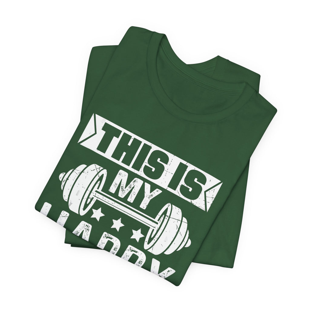 Elevate Everyday Training T-Shirt