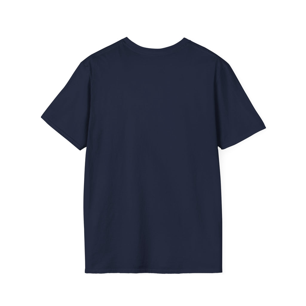 Locked In T-Shirt — Motivational 'Locked In' Graphic Tee