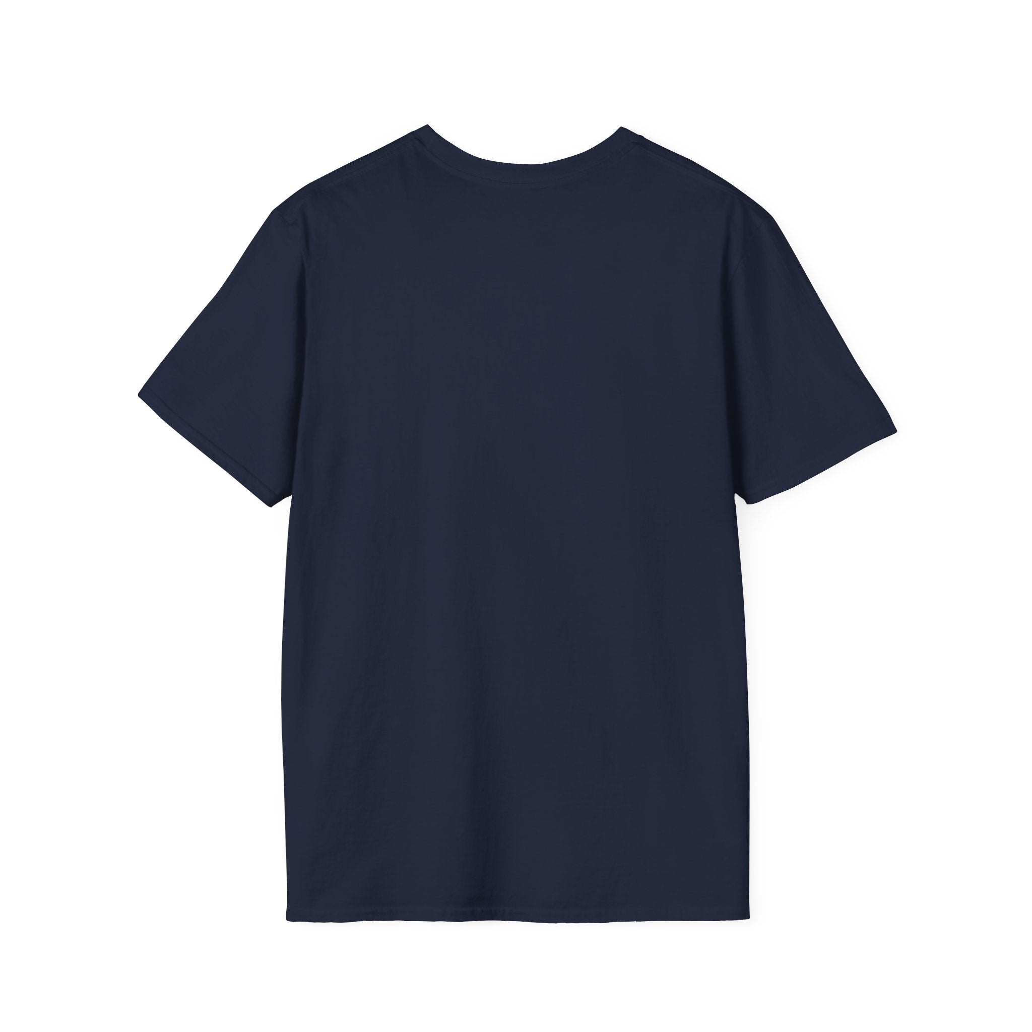 Locked In T-Shirt — Motivational 'Locked In' Graphic Tee