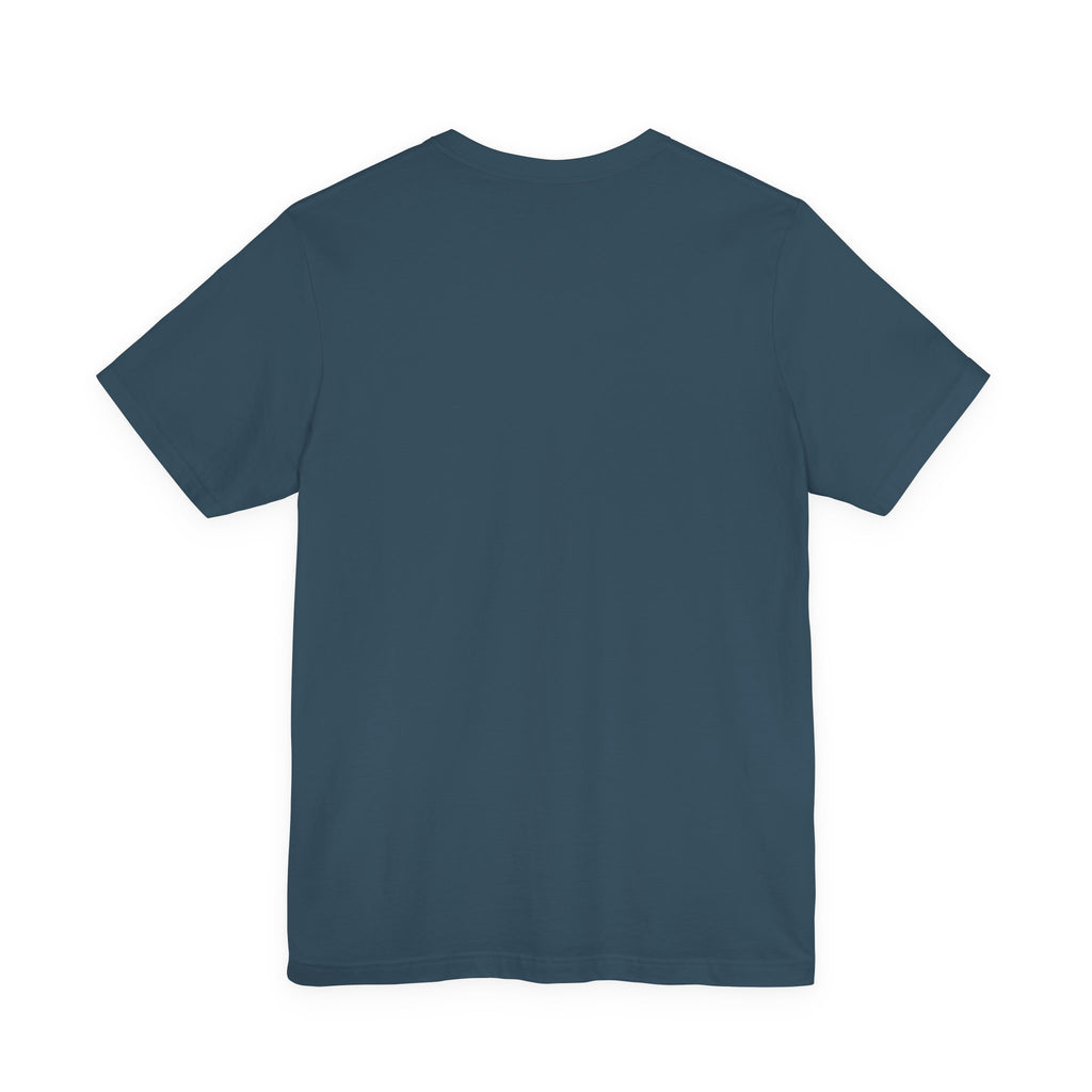 Fierce Beauty Barbell Tee