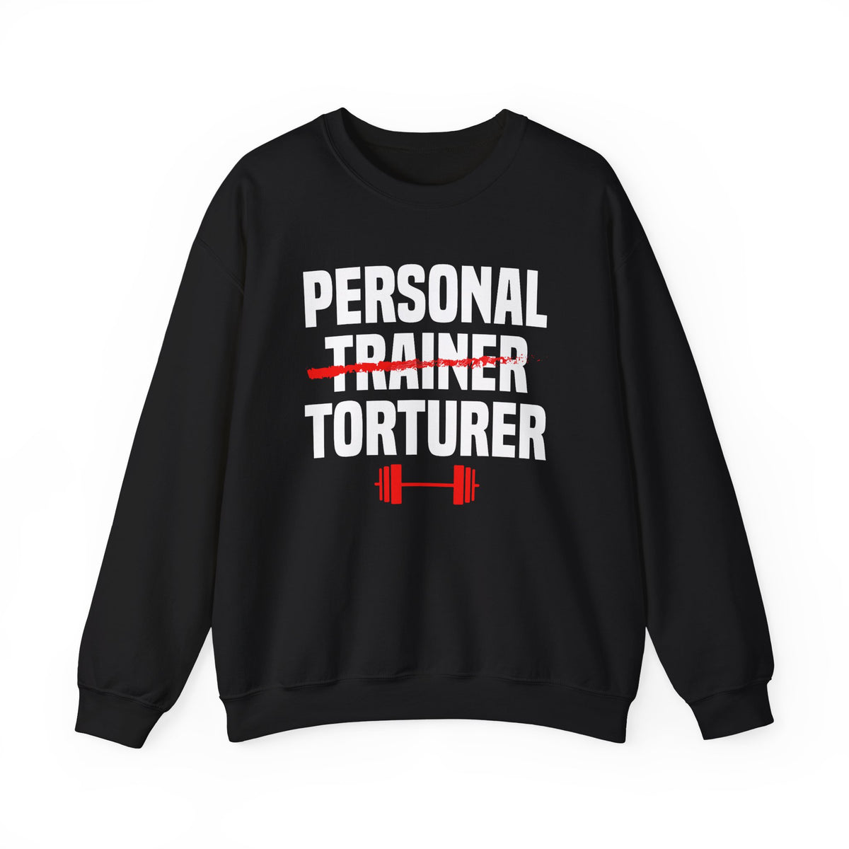 Spirited Rep-Count Rebel Pullover