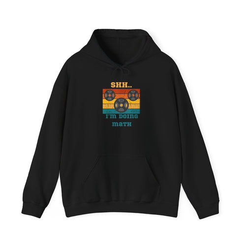 Brilliantly Soft Math Sweatshirt