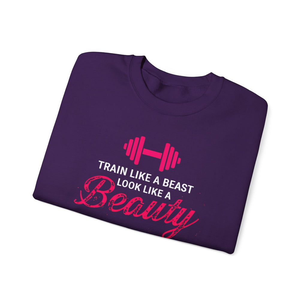 Dynamic Barbell Beauty Top