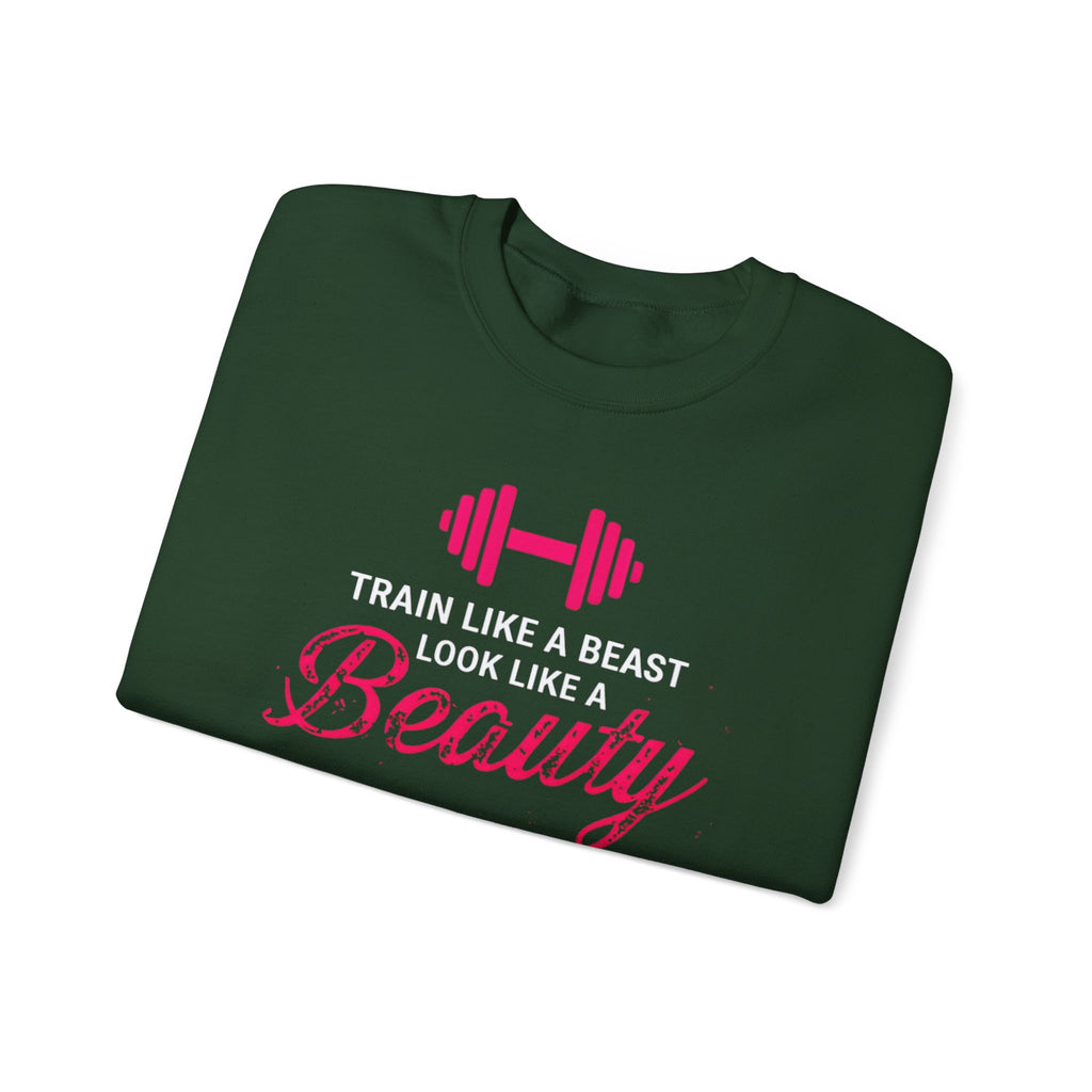 Dynamic Barbell Beauty Top