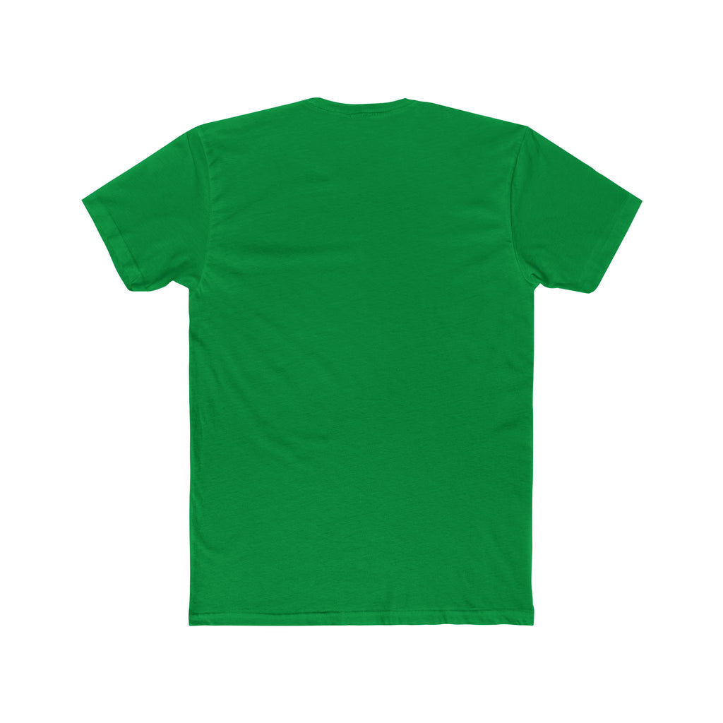 Be Good Do Good T-Shirt — Inspirational Cotton Crew Tee