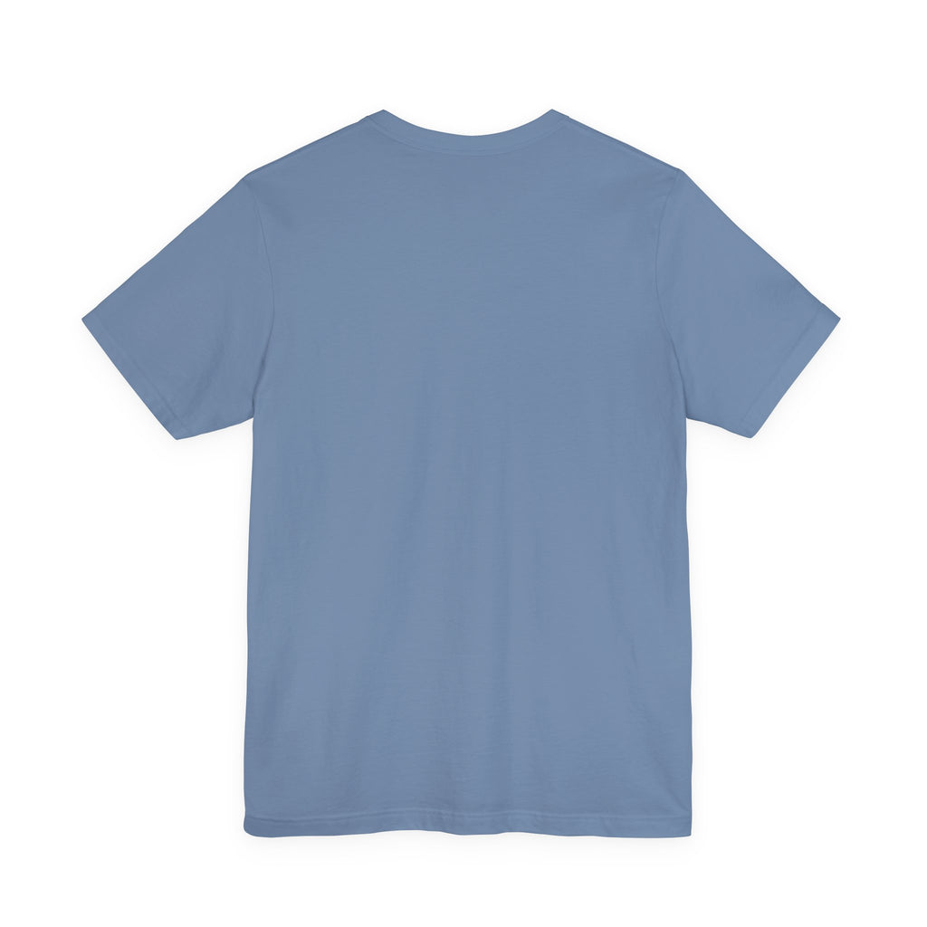 Vibrant Strong Workout Top