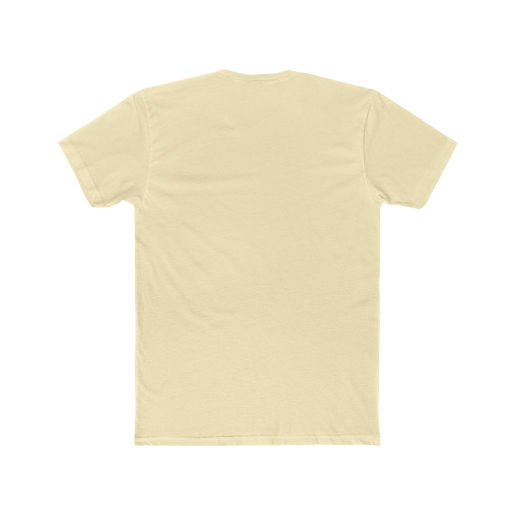 Be Good Do Good T-Shirt — Inspirational Cotton Crew Tee