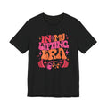 Energize Your Lifting Tee