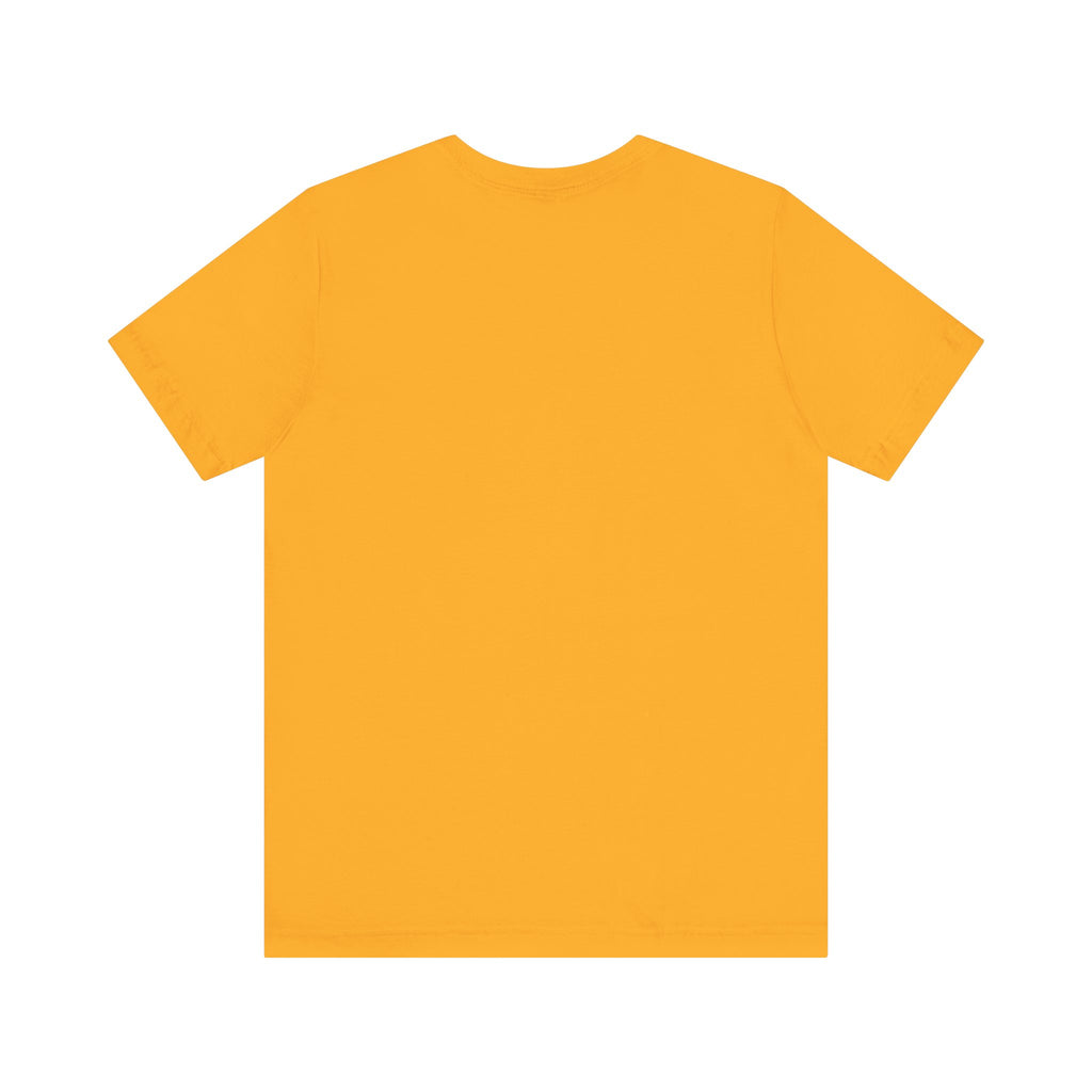 Jesus Crucifix T‑Shirt — Christian Faith Graphic Tee for Easter & Church