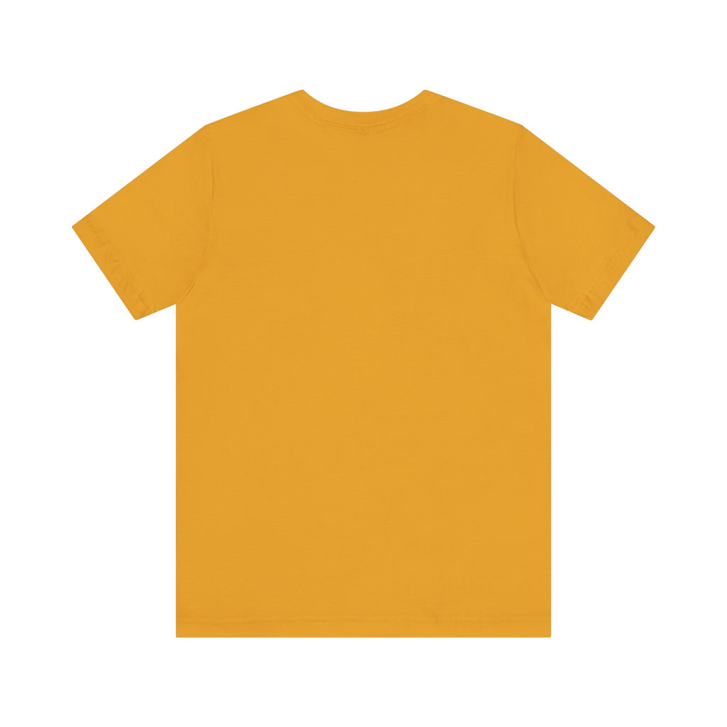 Jesus Crucifix T‑Shirt — Christian Faith Graphic Tee for Easter & Church