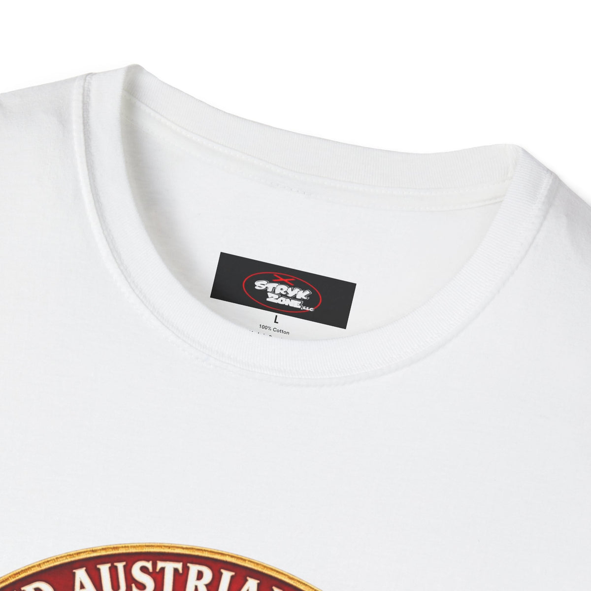 Austria Heritage T-Shirt – Proud Austrian Heritage Graphic Tee