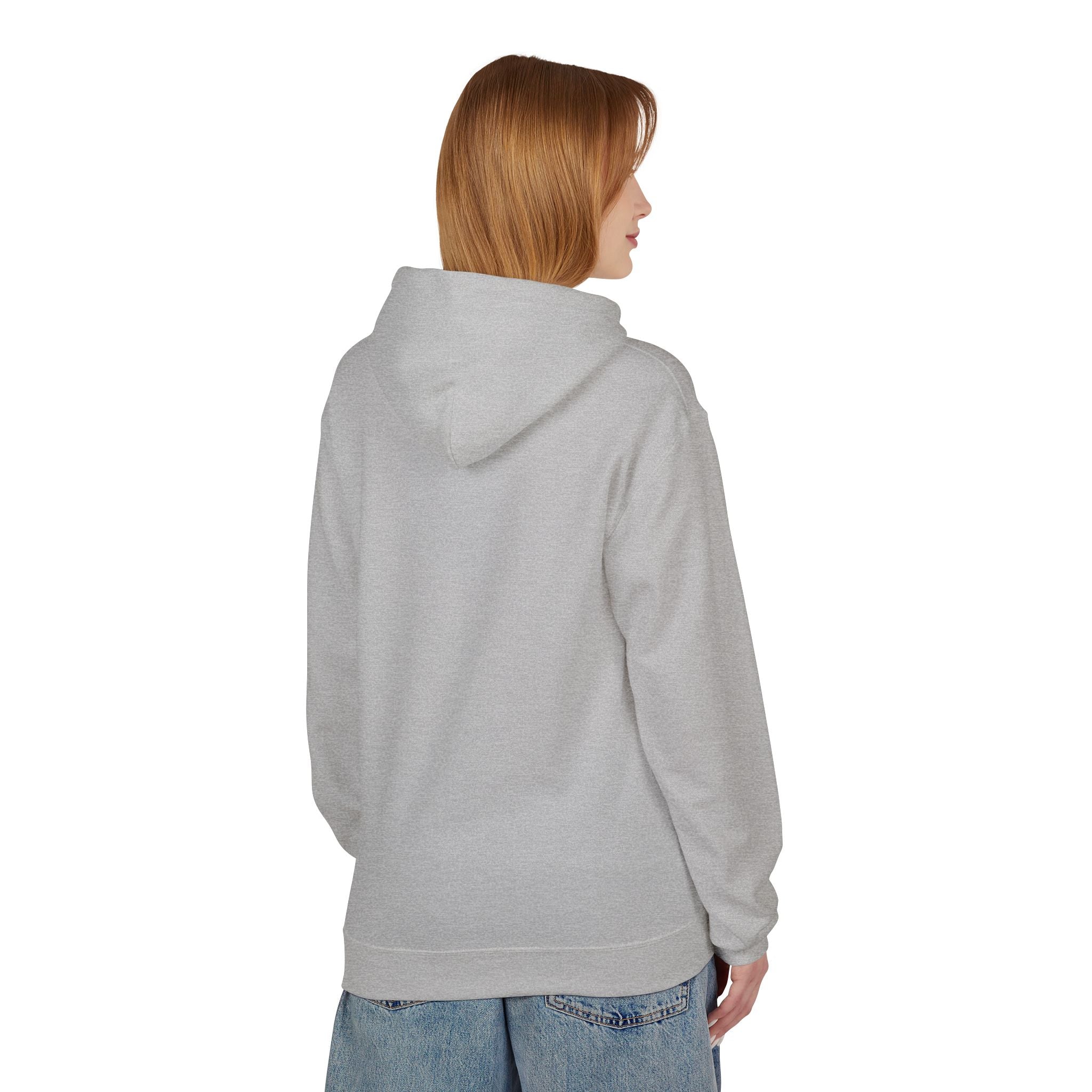 Military Hoodie — Tactical Camouflage Fleece