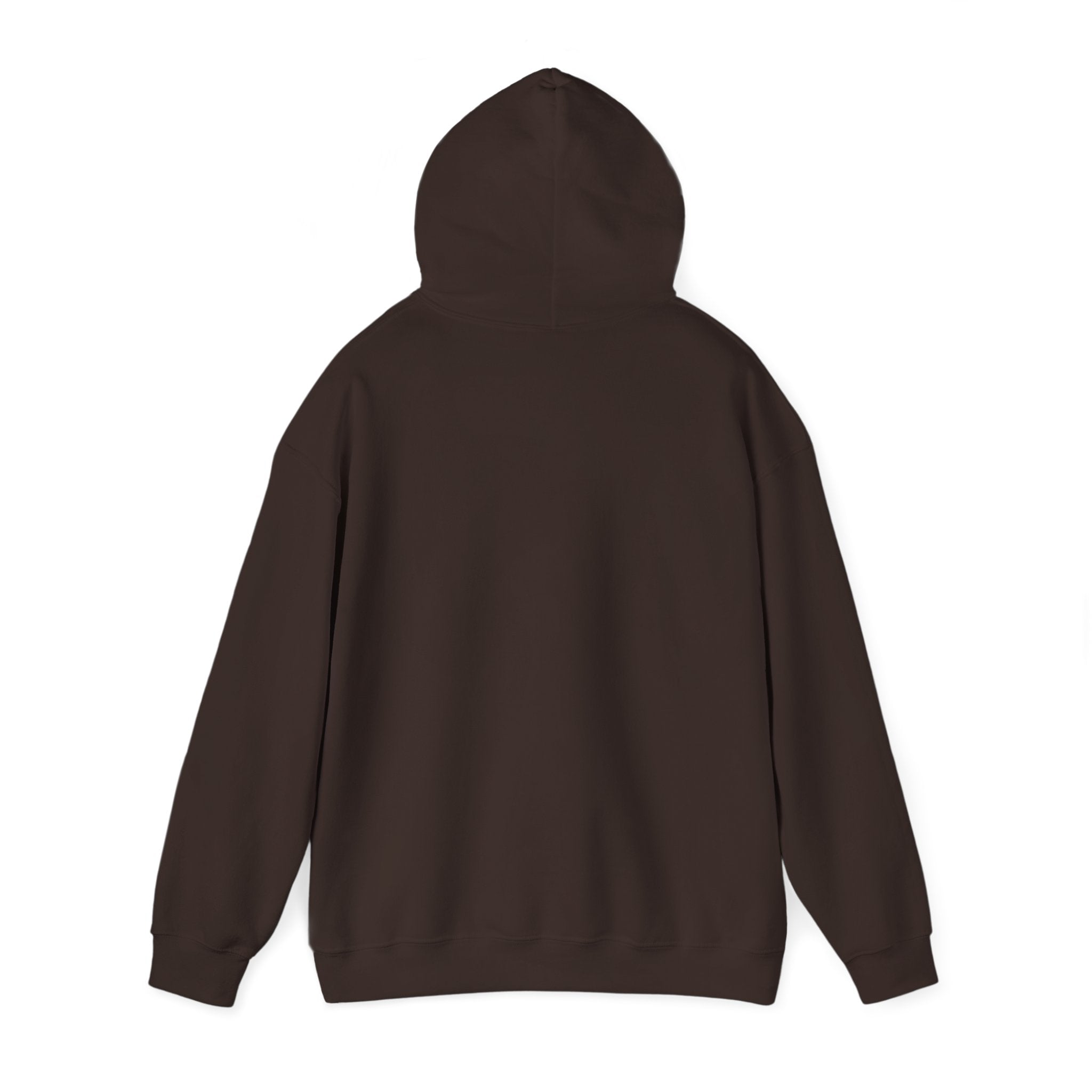 Confident Grind Gym Hoodie