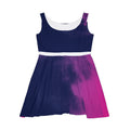 Skater Dress — Women's Sun Skater Dress