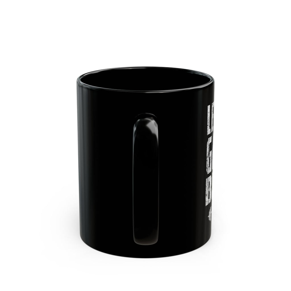 Command Your Reps Mug