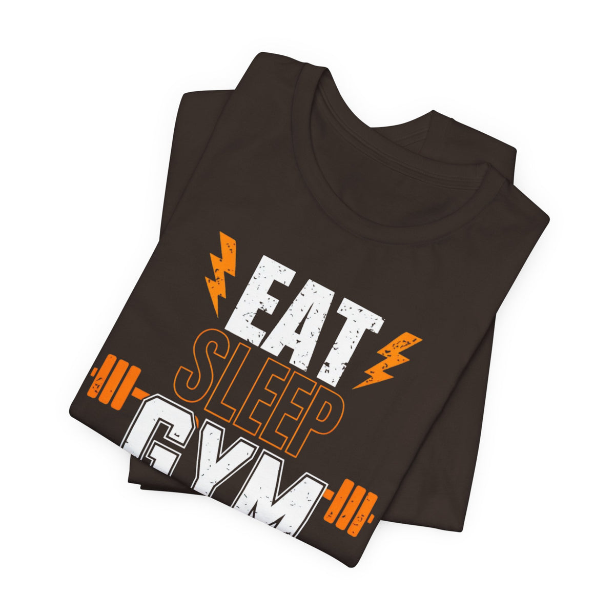Elevate Gym Repeat Tee