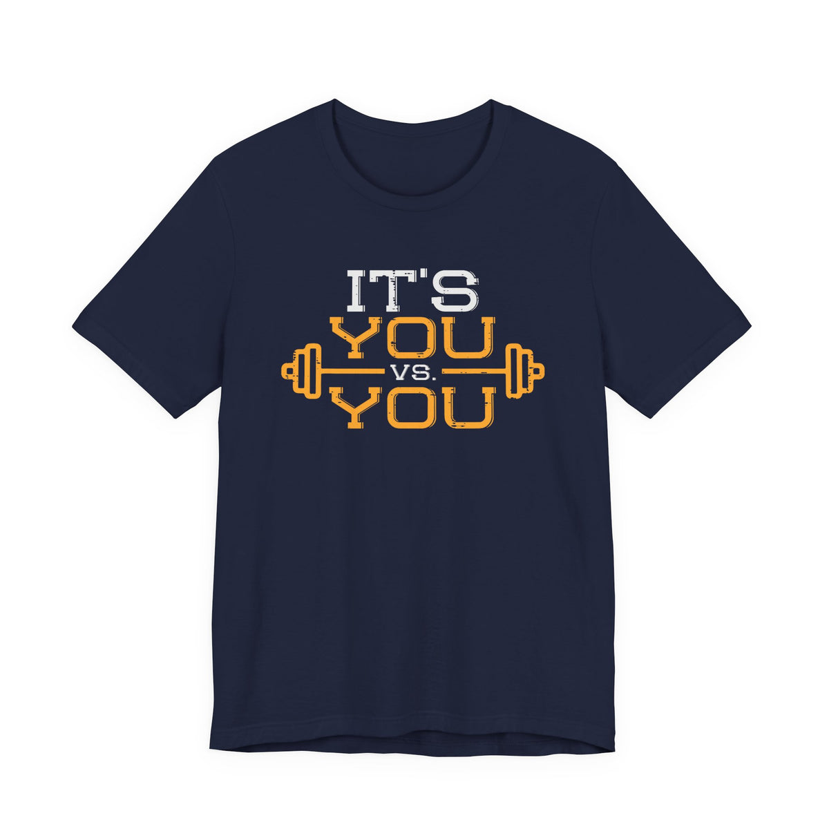 Relentless Mindset Gym Tee