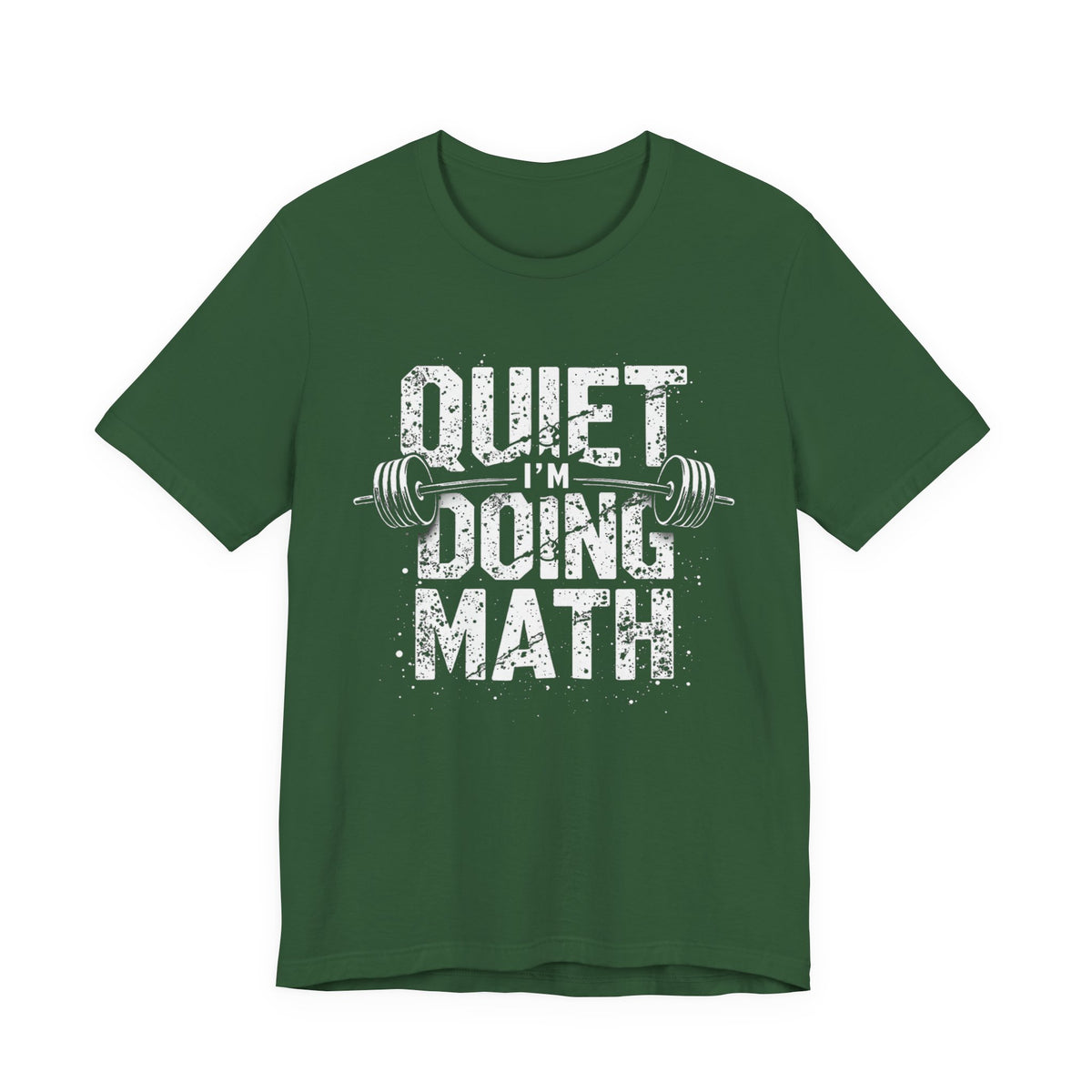 Playful STEM Power Shirt