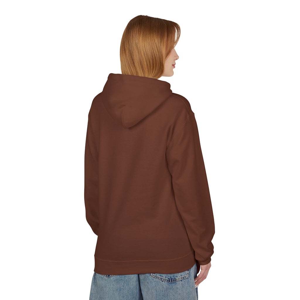Military Hoodie — Tactical Camouflage Fleece