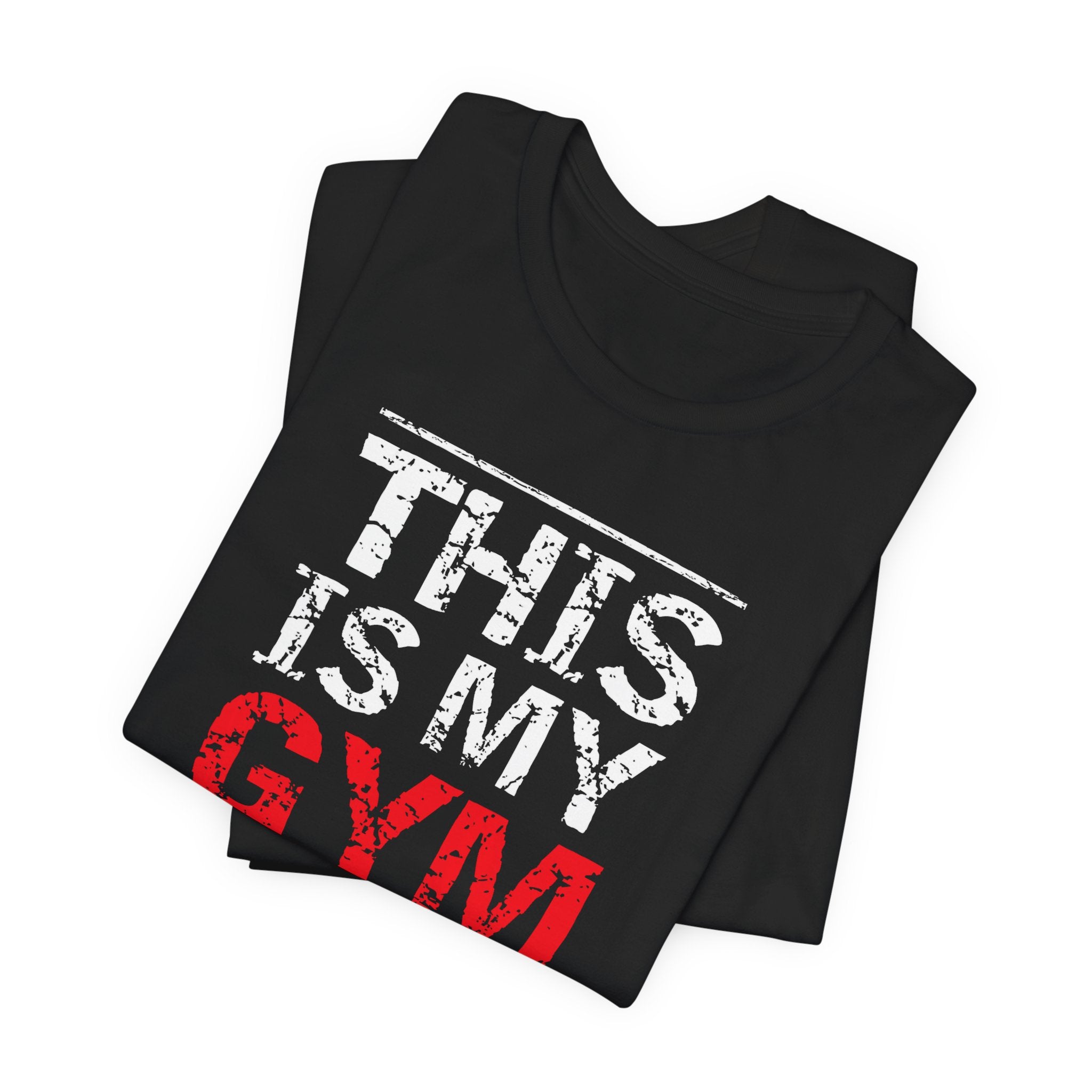 Energized Everyday Training Tee