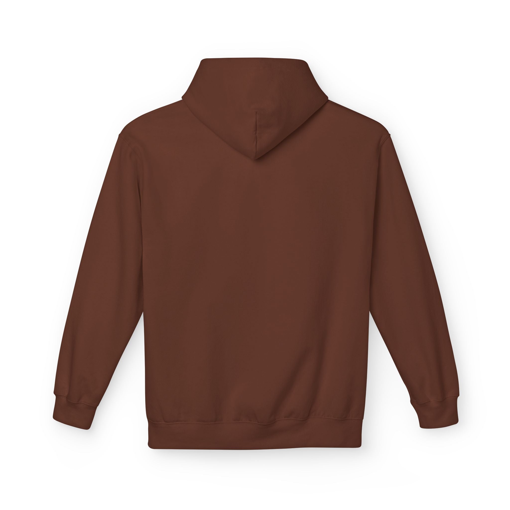 Military Hoodie — Tactical Camouflage Fleece