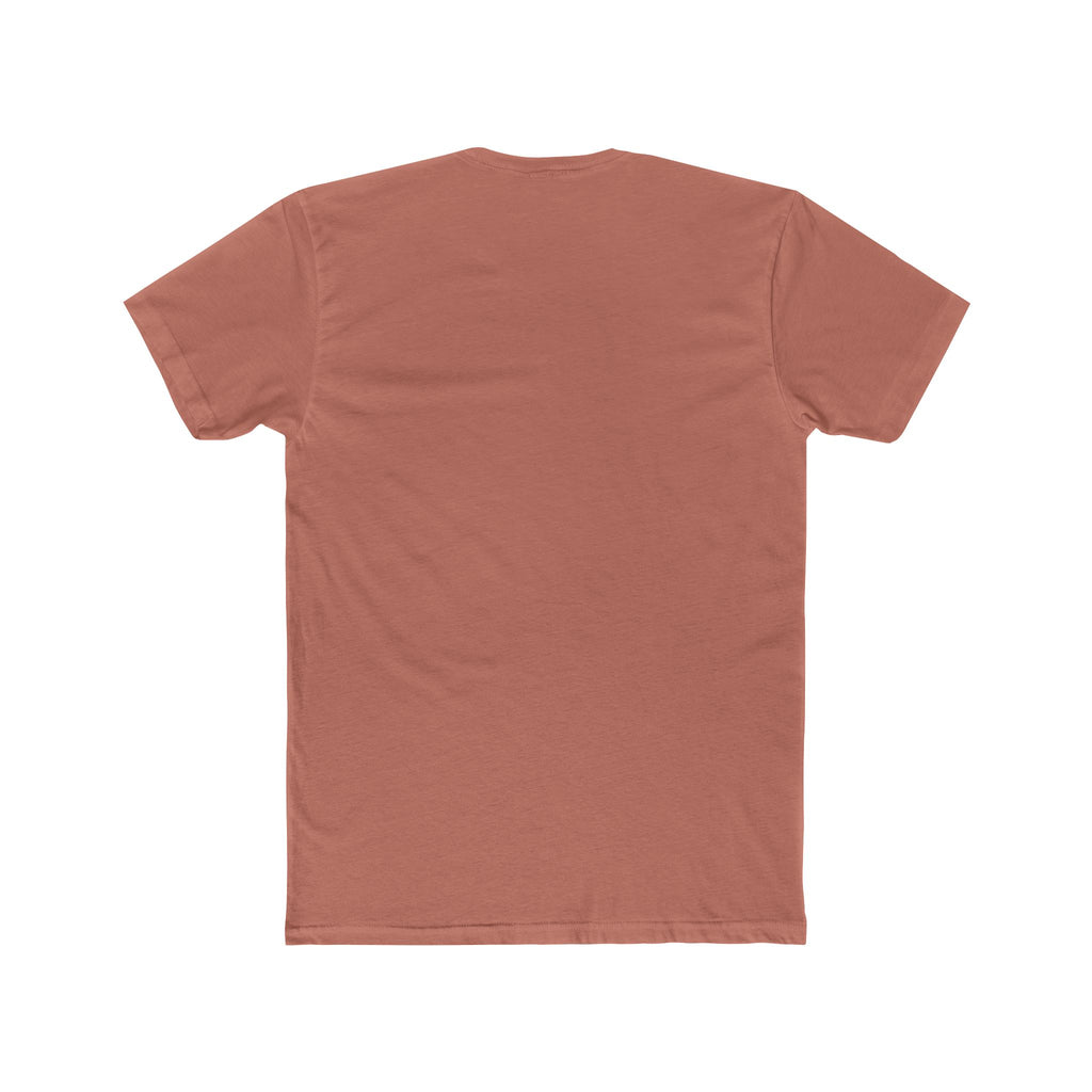 Be Good Do Good T-Shirt — Inspirational Cotton Crew Tee
