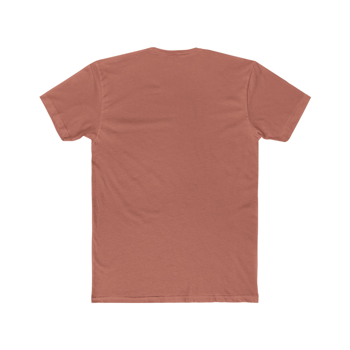 Be Good Do Good T-Shirt — Inspirational Cotton Crew Tee