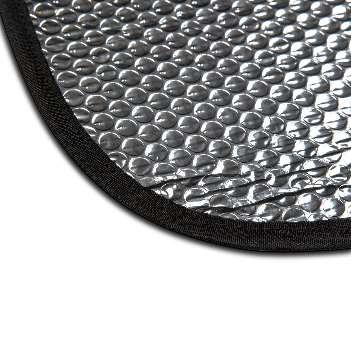 Car Sun Shade — "DO NOT ENTER: Authorized Personnel Only / Restricted Area"