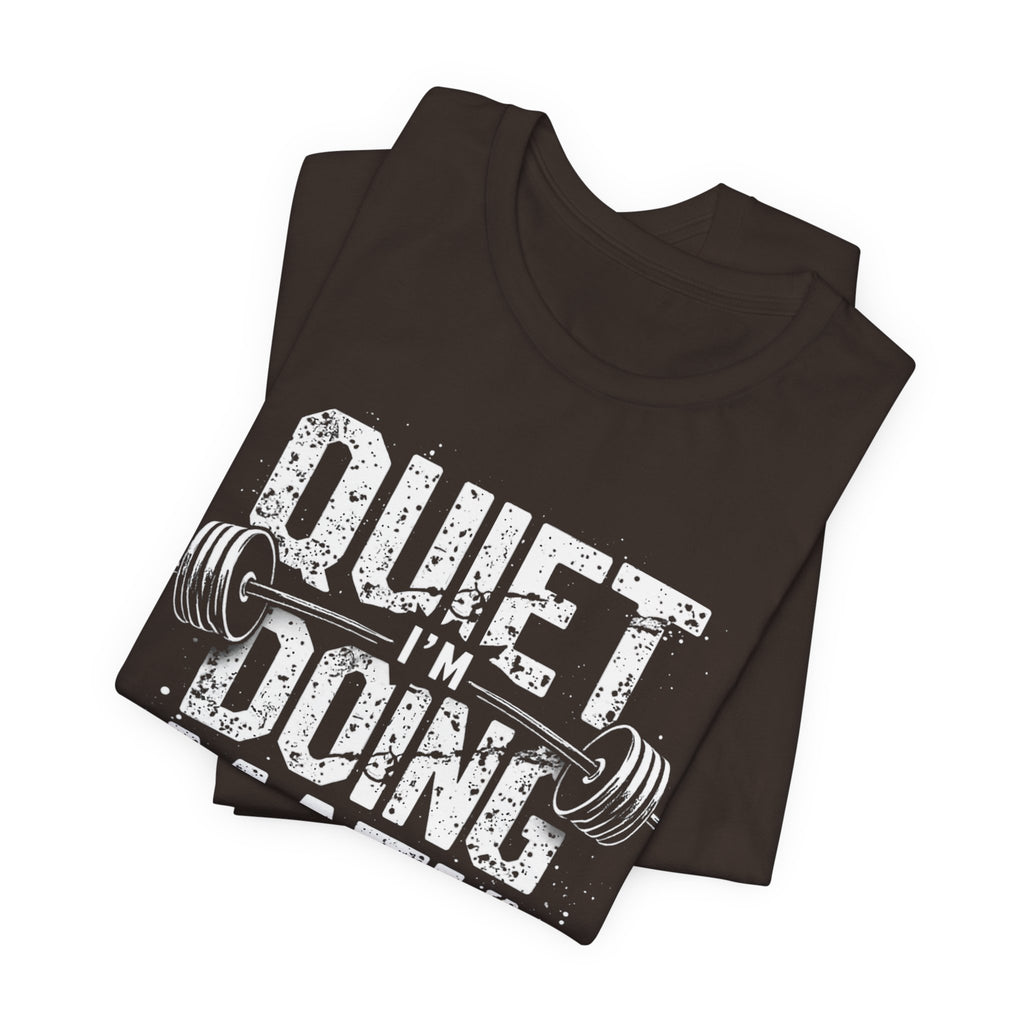 Playful STEM Power Shirt