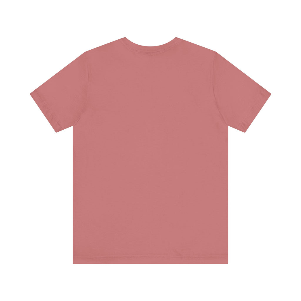 Christian faith T-shirt with Jesus crucifix graphic