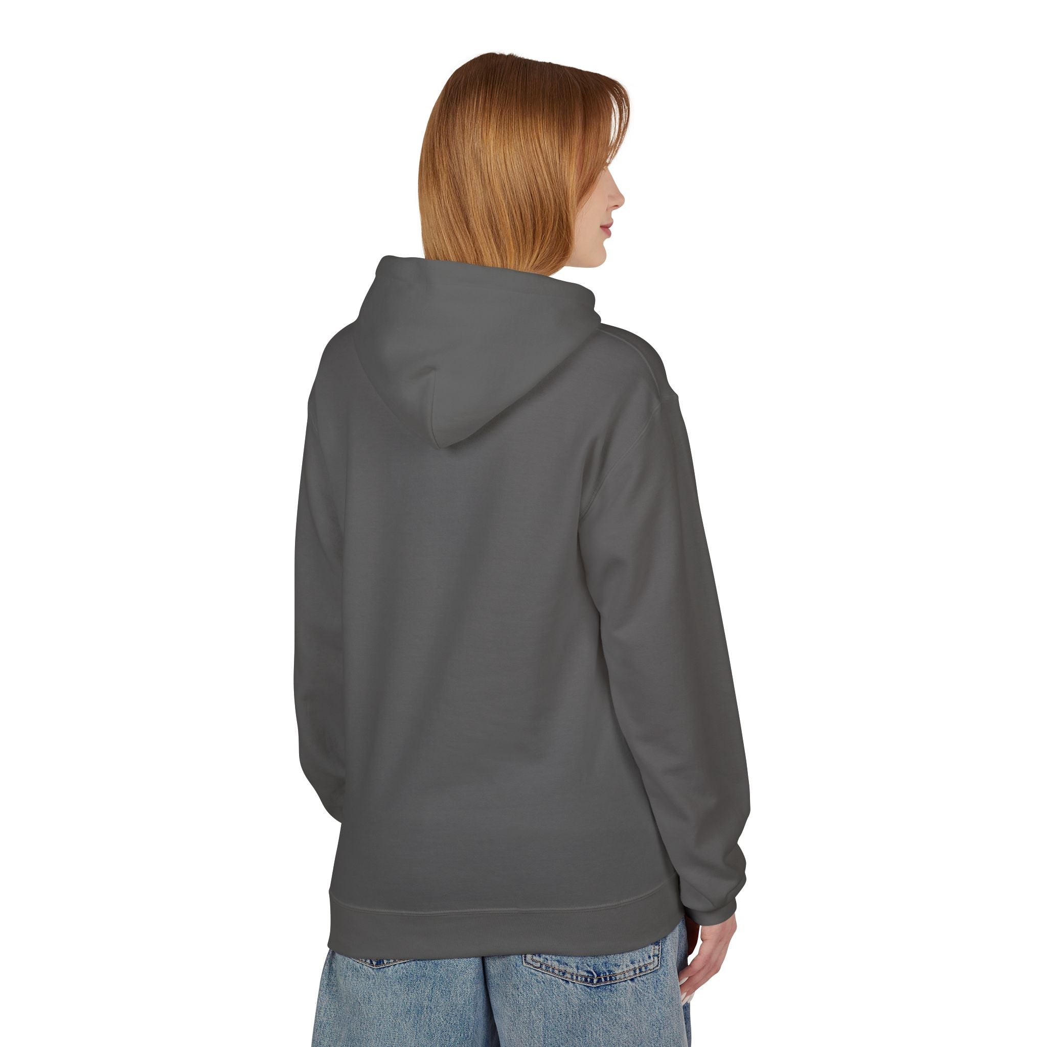Military Hoodie — Tactical Camouflage Fleece