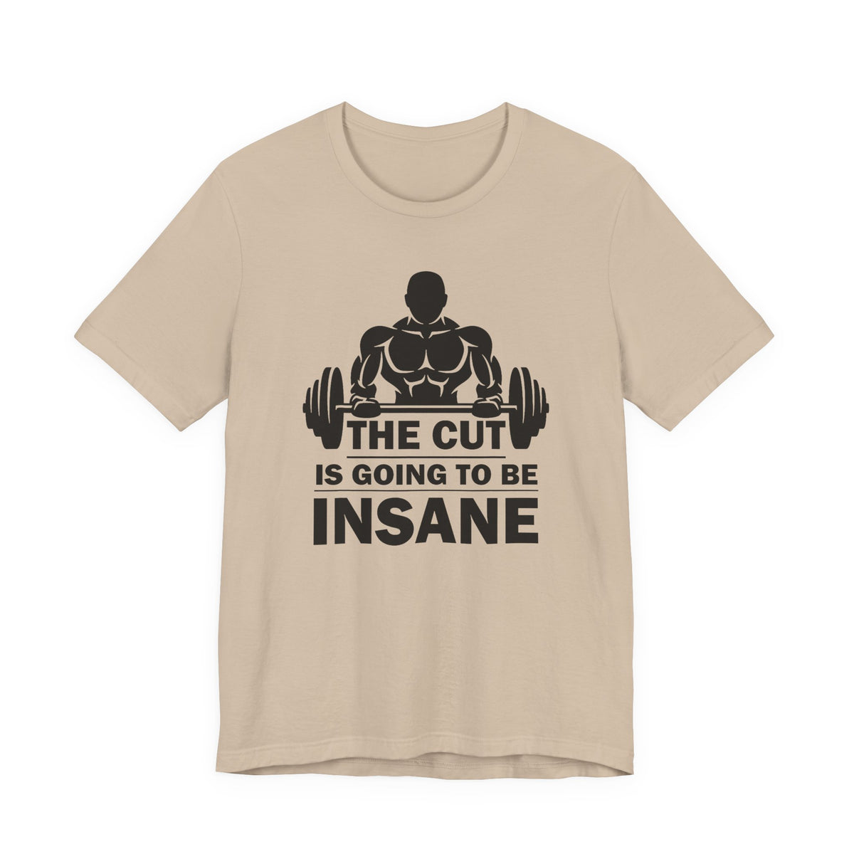 Rocking Cut-Phase Jersey