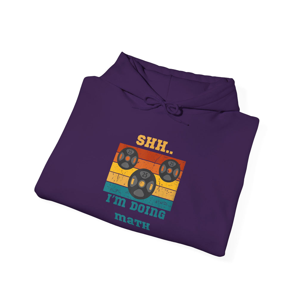 Brilliantly Soft Math Sweatshirt