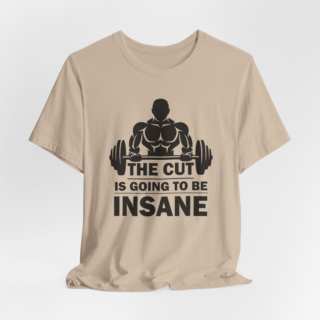 Rocking Cut-Phase Jersey