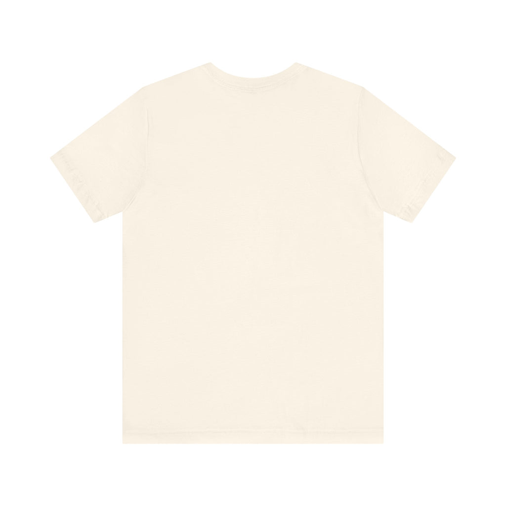 Christian faith T-shirt with Jesus crucifix graphic