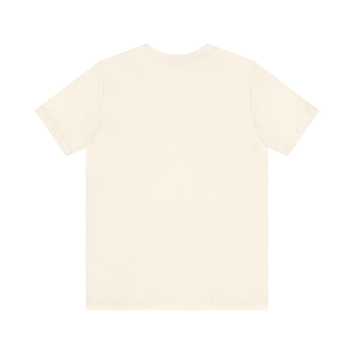 Christian faith T-shirt with Jesus crucifix graphic