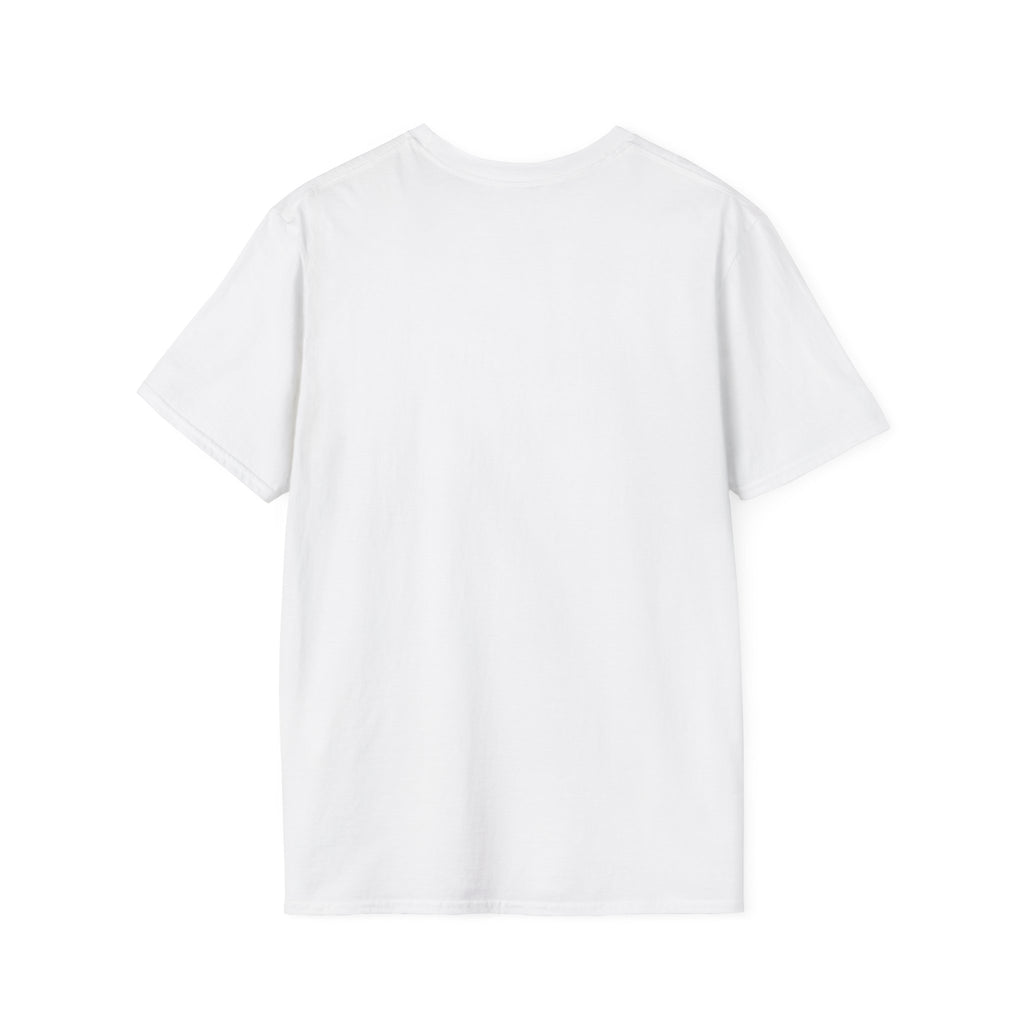 Veteran Behind the Wheel T-Shirt