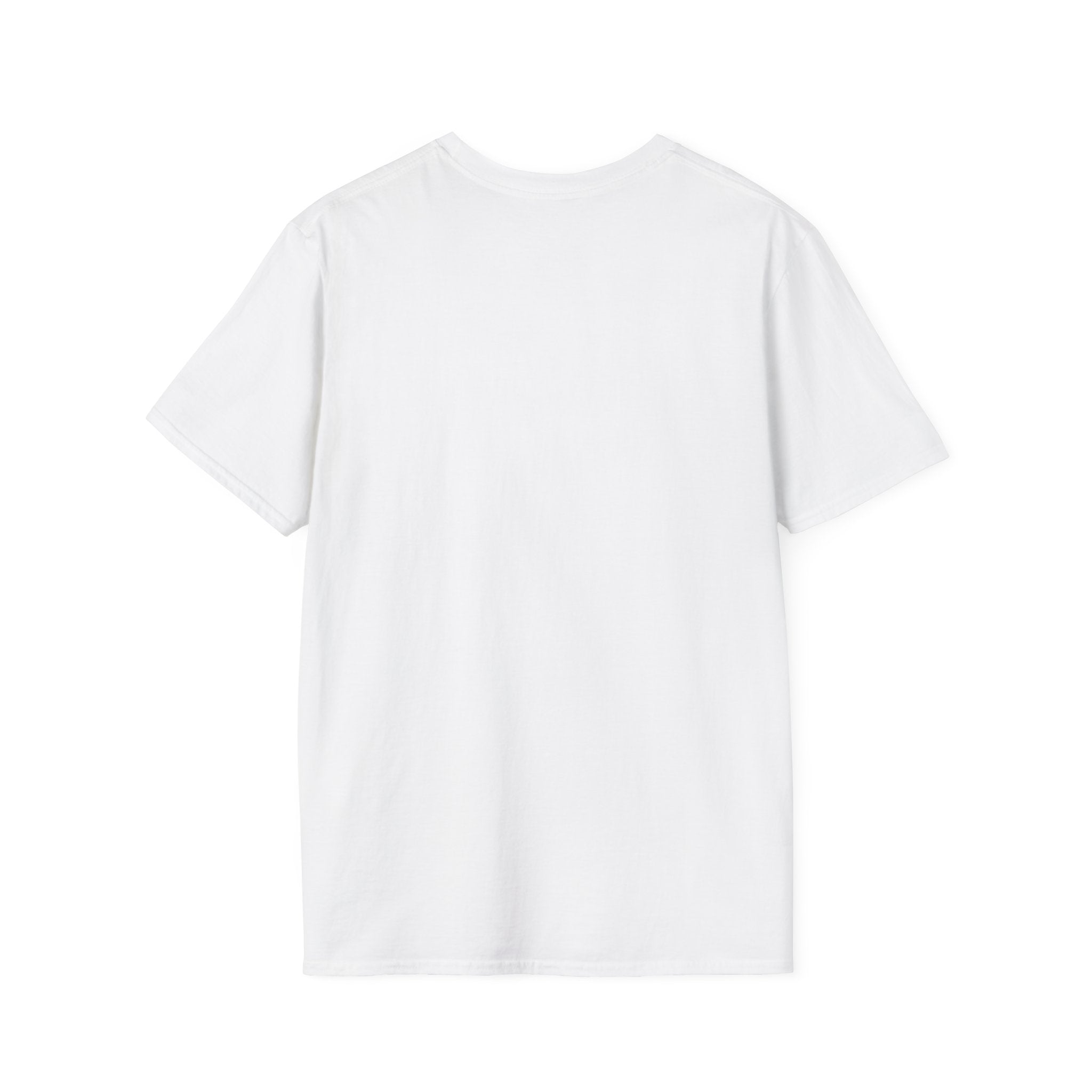 Veteran Behind the Wheel T-Shirt