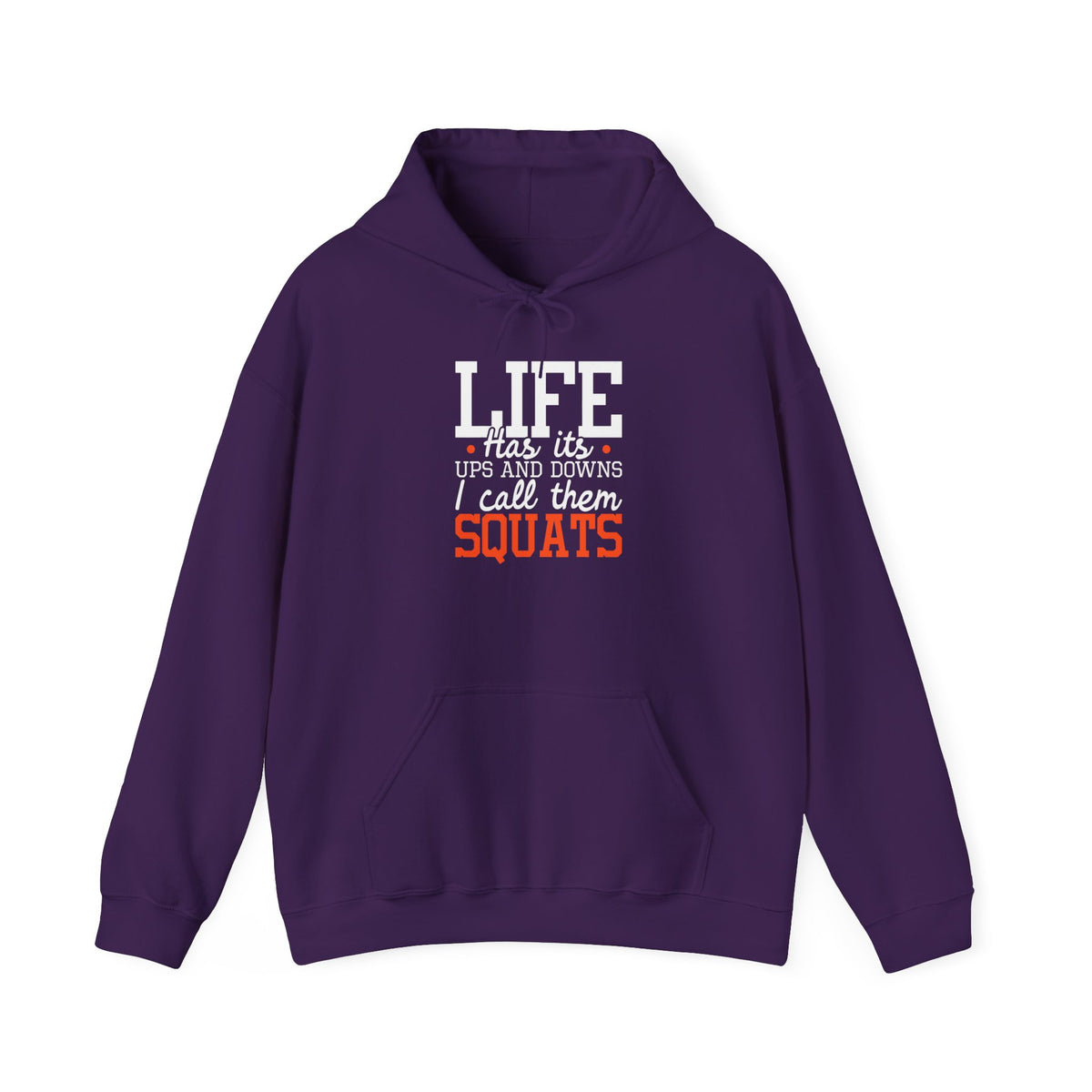 Effortlessly Strong Hoodie