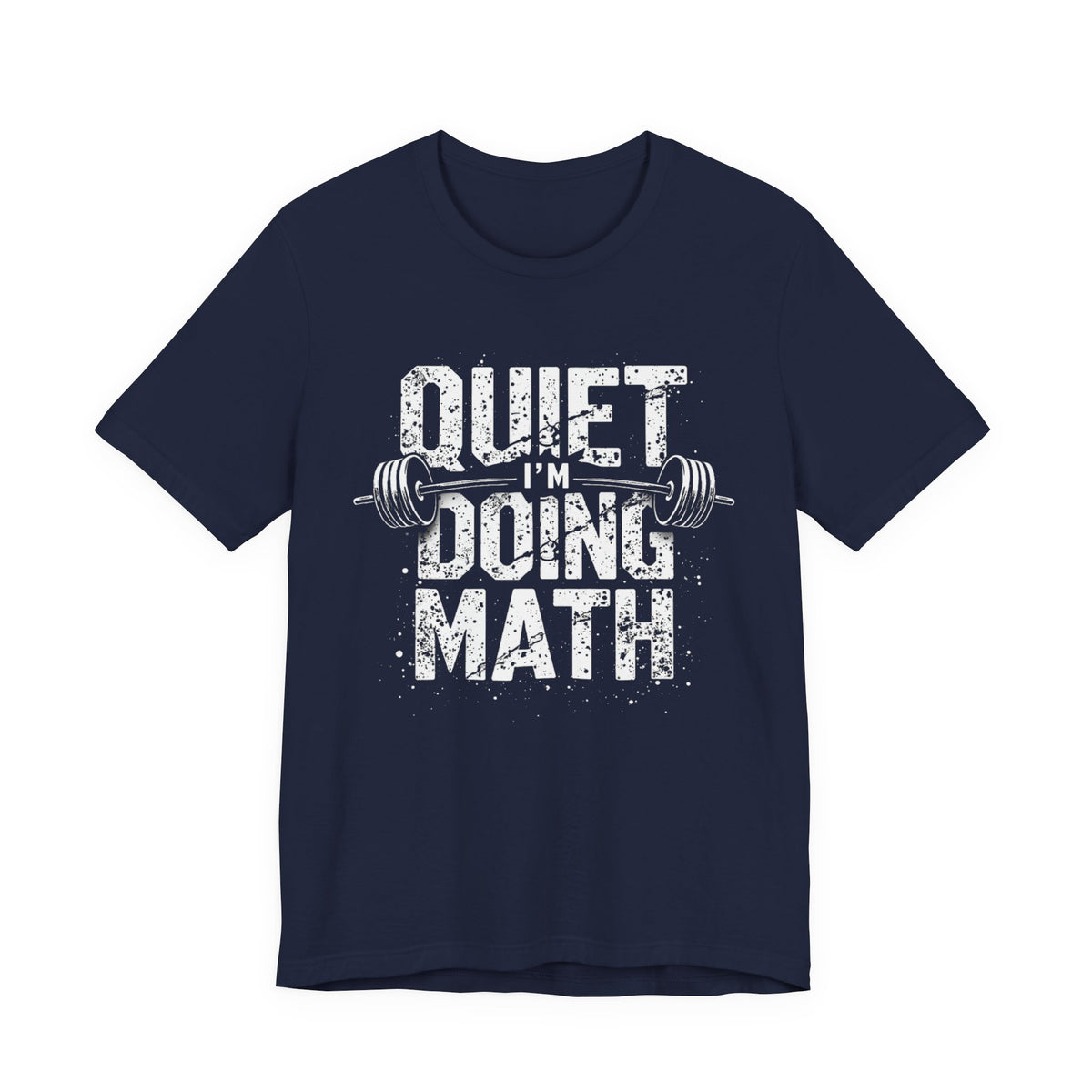Playful STEM Power Shirt