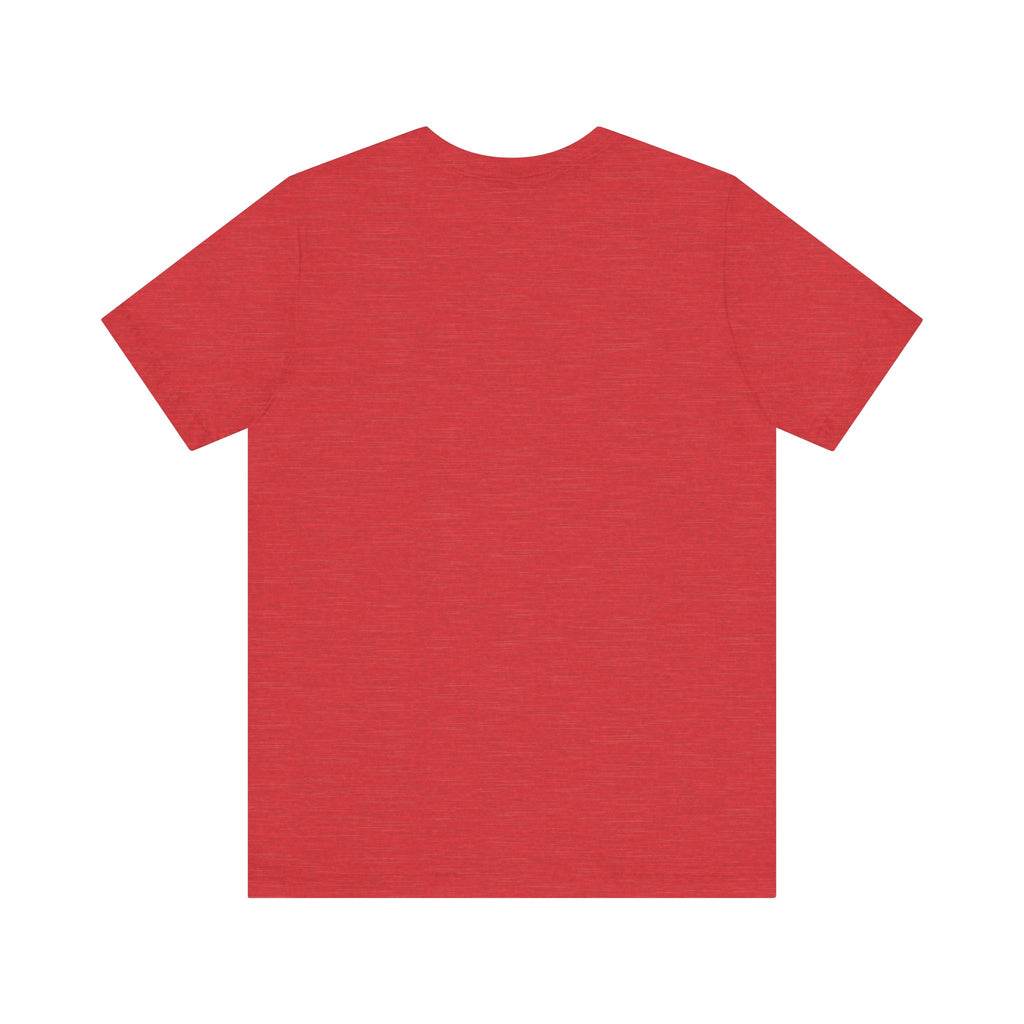Jesus Crucifix T‑Shirt — Christian Faith Graphic Tee for Easter & Church