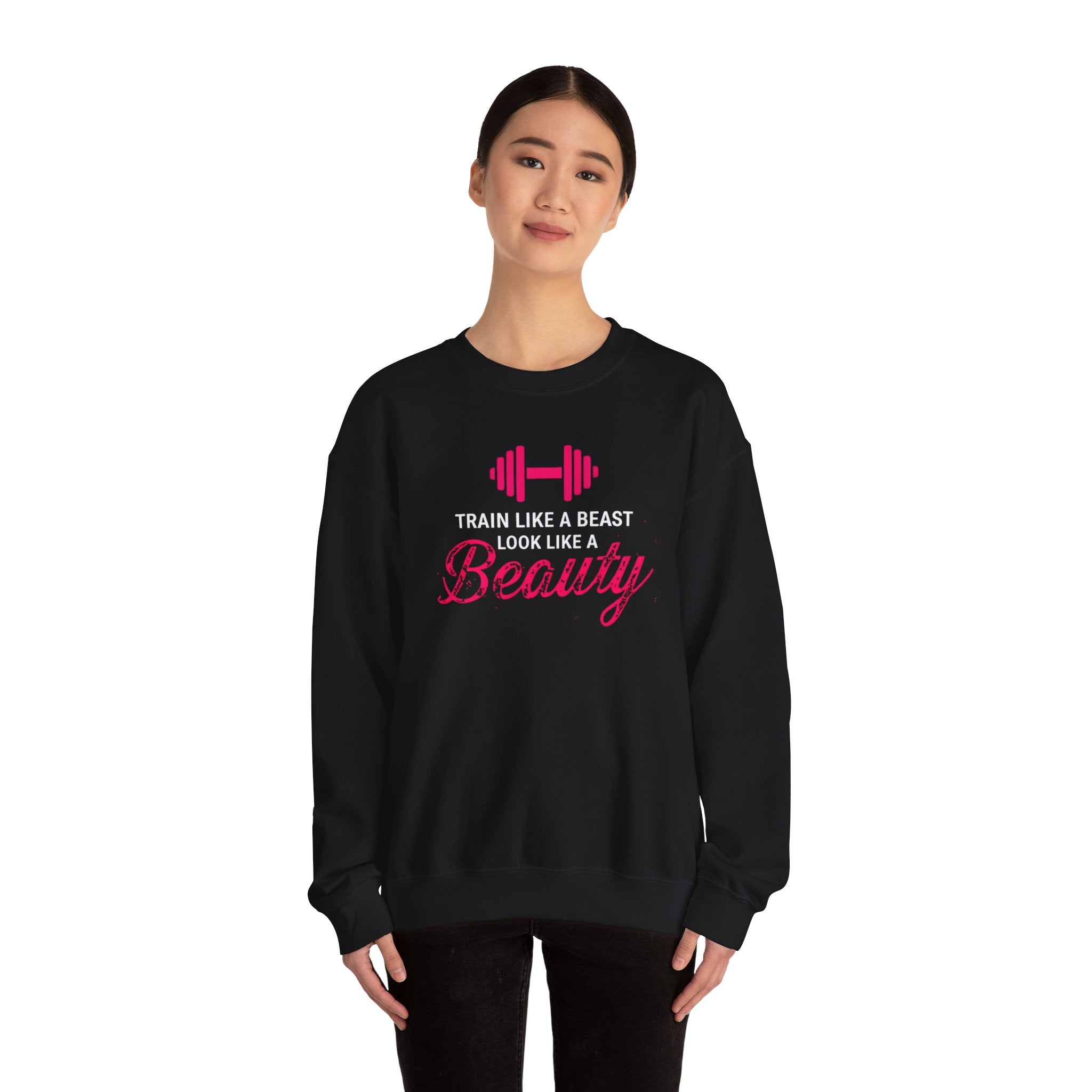 Dynamic Barbell Beauty Top