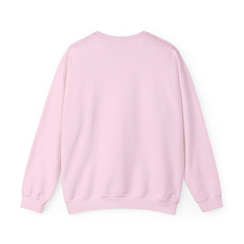 Driven Iron Mind Crewneck