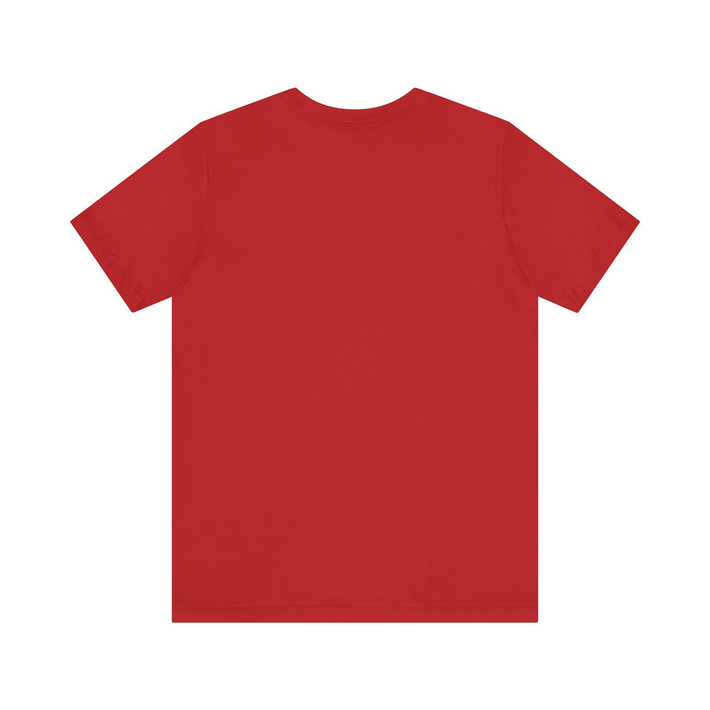 Jesus Crucifix T‑Shirt — Christian Faith Graphic Tee for Easter & Church