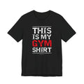 Energized Everyday Training Tee