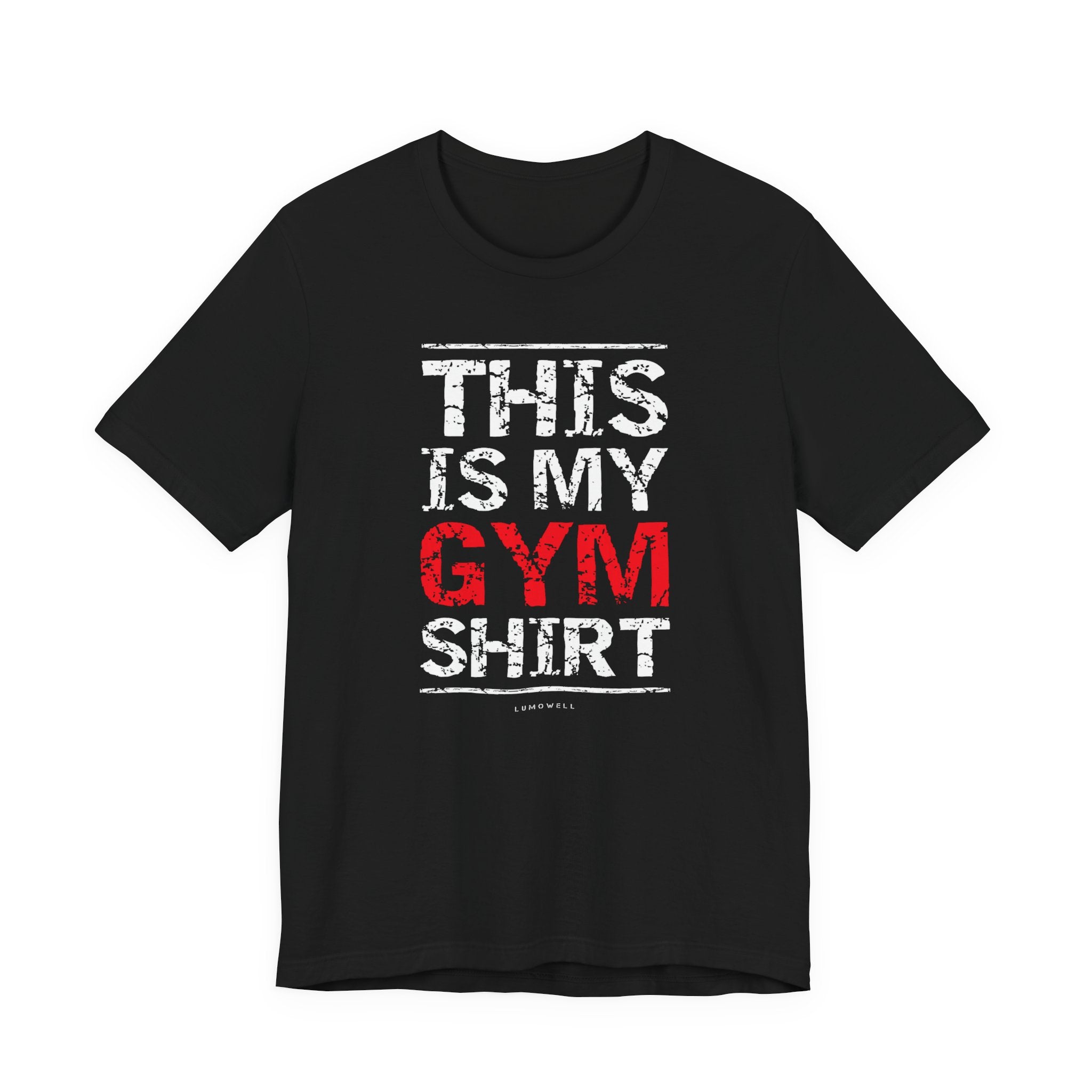 Energized Everyday Training Tee