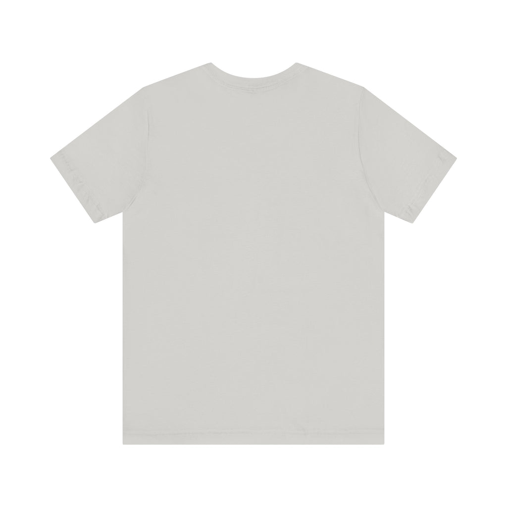 Christian faith T-shirt with Jesus crucifix graphic